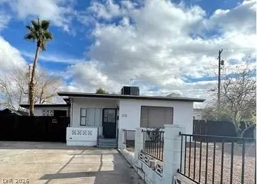 39 East Pacific Avenue, Henderson, NV 89015