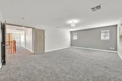 5415 Nettle Way, Las Vegas, NV 89135 Primary Bedroom