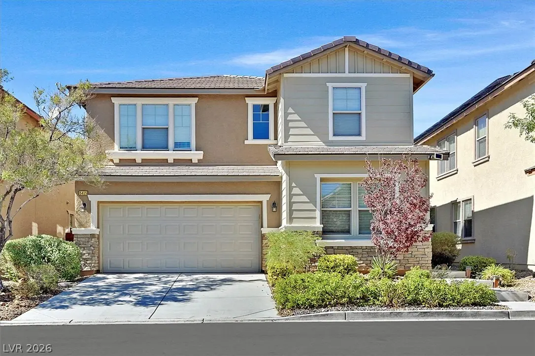 5415 Nettle Way, Las Vegas, NV 89135