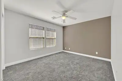 5415 Nettle Way, Las Vegas, NV 89135 Bedroom