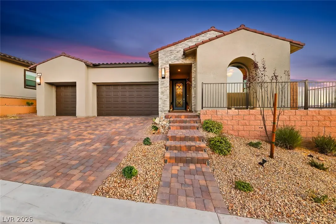 5 Barrio Alto Court, Henderson, NV 89011