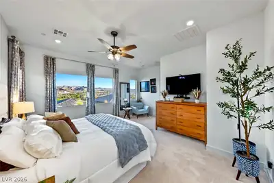 5 Barrio Alto Court, Henderson, NV 89011 Bedroom