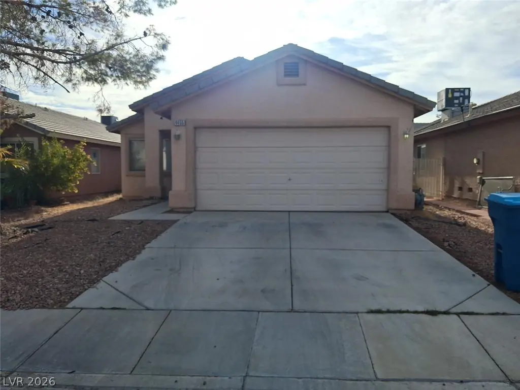 4455 Bertram Lane, Las Vegas, NV 89147