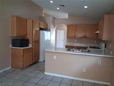 4455 Bertram Lane, Las Vegas, NV 89147 Kitchen