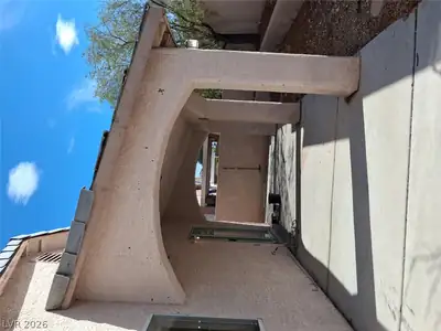 4455 Bertram Lane, Las Vegas, NV 89147 Patio