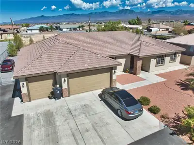800 East Jaybird Street, Pahrump