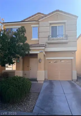 7466 Mariposa Grove Street, Las Vegas