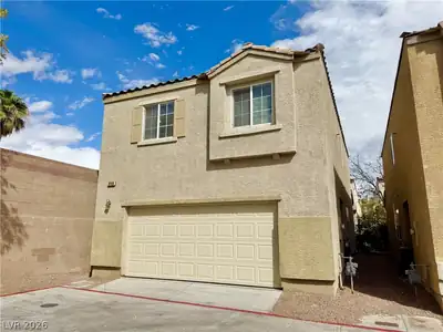 9168 Obtainable Court, Las Vegas