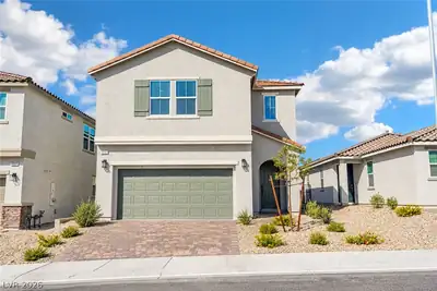5937 Violet Crown Street, North Las Vegas