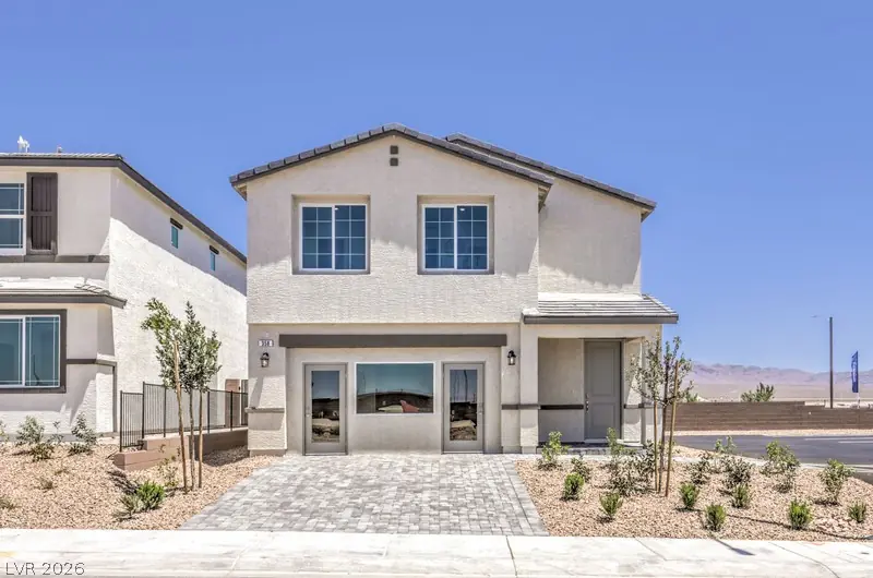 7409 BALENGER BAY AVE, North Las Vegas, NV 89084