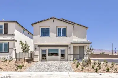 7409 BALENGER BAY AVE, North Las Vegas