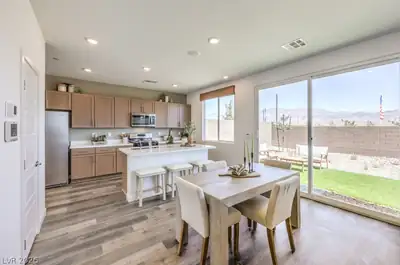 7409 BALENGER BAY AVE, North Las Vegas, NV 89084 Kitchen