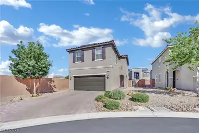 5704 Mia Skye Street, Las Vegas