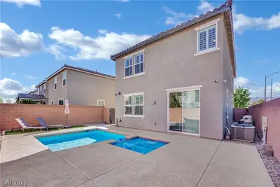 5704 Mia Skye Street, Las Vegas, NV 89148 
