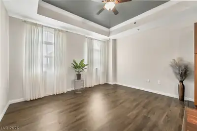 2455 West Serene Avenue 714, Las Vegas, NV 89123 Living Room