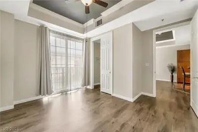2455 West Serene Avenue 714, Las Vegas, NV 89123 Bedroom