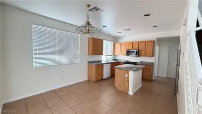 7602 FRENCH SPRINGS Street Kitchen