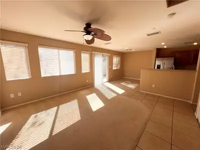 6067 West Dewey Drive, Las Vegas, NV 89118 Living Room
