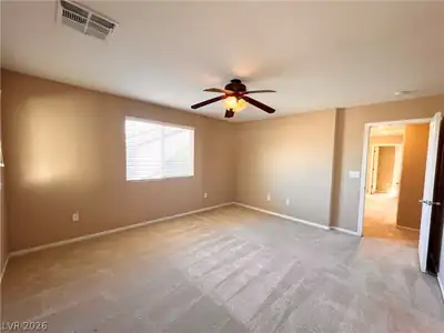 6067 West Dewey Drive, Las Vegas, NV 89118 Bedroom