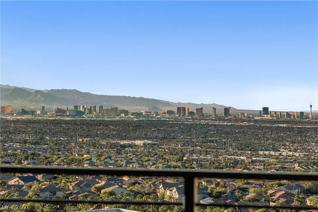 442 Serenity Point Drive, Henderson, NV 89012