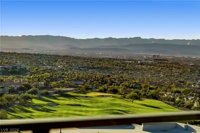 442 Serenity Point Drive, Henderson, NV 89012 View