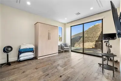 442 Serenity Point Drive, Henderson, NV 89012 Bedroom