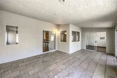 6708 Rio Sands Court, Las Vegas, NV 89130 Patio