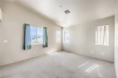 6708 Rio Sands Court, Las Vegas, NV 89130 Bedroom