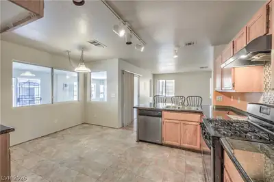 6708 Rio Sands Court, Las Vegas, NV 89130 Kitchen