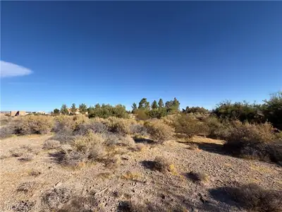 6090 East H S Lane, Pahrump, NV 89061 Lot
