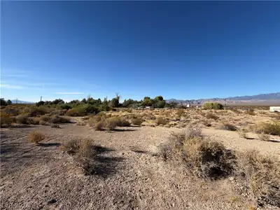 6090 East H S Lane, Pahrump, NV 89061 Lot