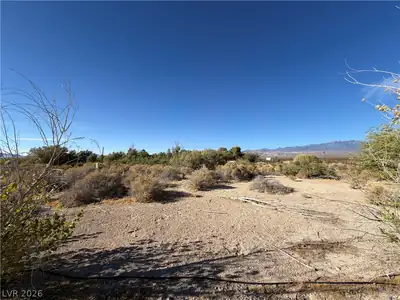 6090 East H S Lane, Pahrump, NV 89061 Lot