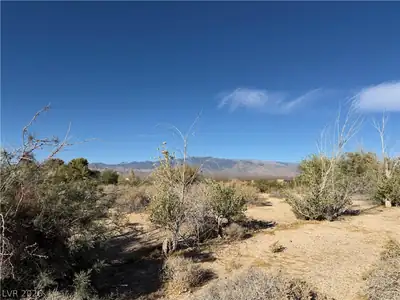 6090 East H S Lane, Pahrump, NV 89061 Lot