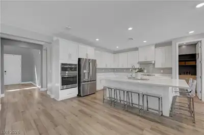 766 Spirit Lake Street, Las Vegas, NV 89138 Kitchen