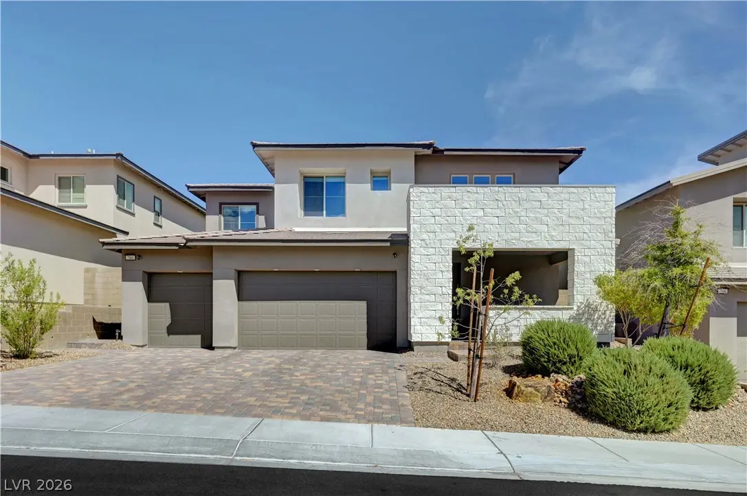 766 Spirit Lake Street, Las Vegas, NV 89138