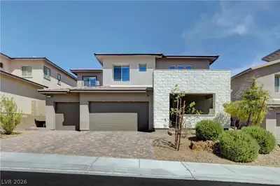 766 Spirit Lake Street Las Vegas, NV 89138