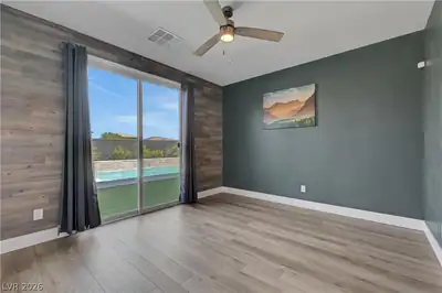 766 Spirit Lake Street, Las Vegas, NV 89138 Bedroom