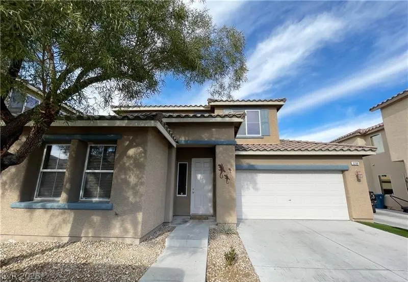 3288 Umbria Gardens Avenue, Las Vegas, NV 89141