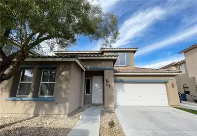 3288 Umbria Gardens Avenue, Las Vegas