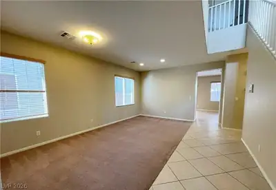 3288 Umbria Gardens Avenue, Las Vegas, NV 89141 Living Room