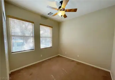 3288 Umbria Gardens Avenue, Las Vegas, NV 89141 Bedroom