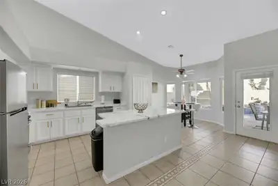 3921 Argent Star Court, Las Vegas, NV 89147 Kitchen