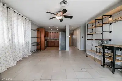 836 North 21st Street, Las Vegas, NV 89101 Dining Area