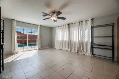 836 North 21st Street, Las Vegas, NV 89101 Living Room