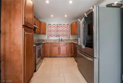 836 North 21st Street, Las Vegas, NV 89101 Kitchen