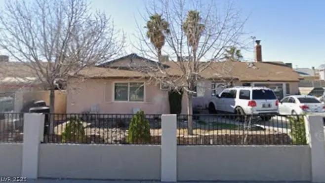 1701 Shadow Mountain Place, Las Vegas, NV 89108