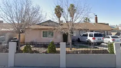 1701 Shadow Mountain Place, Las Vegas