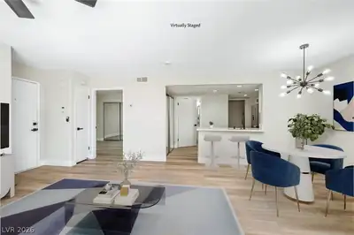 1830 North Pecos Road 130, Las Vegas