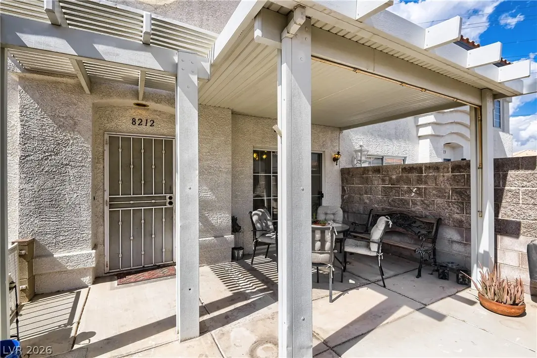 8212 Dream Star Court, Las Vegas, NV 89145