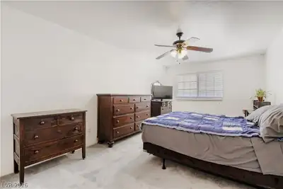 8212 Dream Star Court, Las Vegas, NV 89145 Bedroom